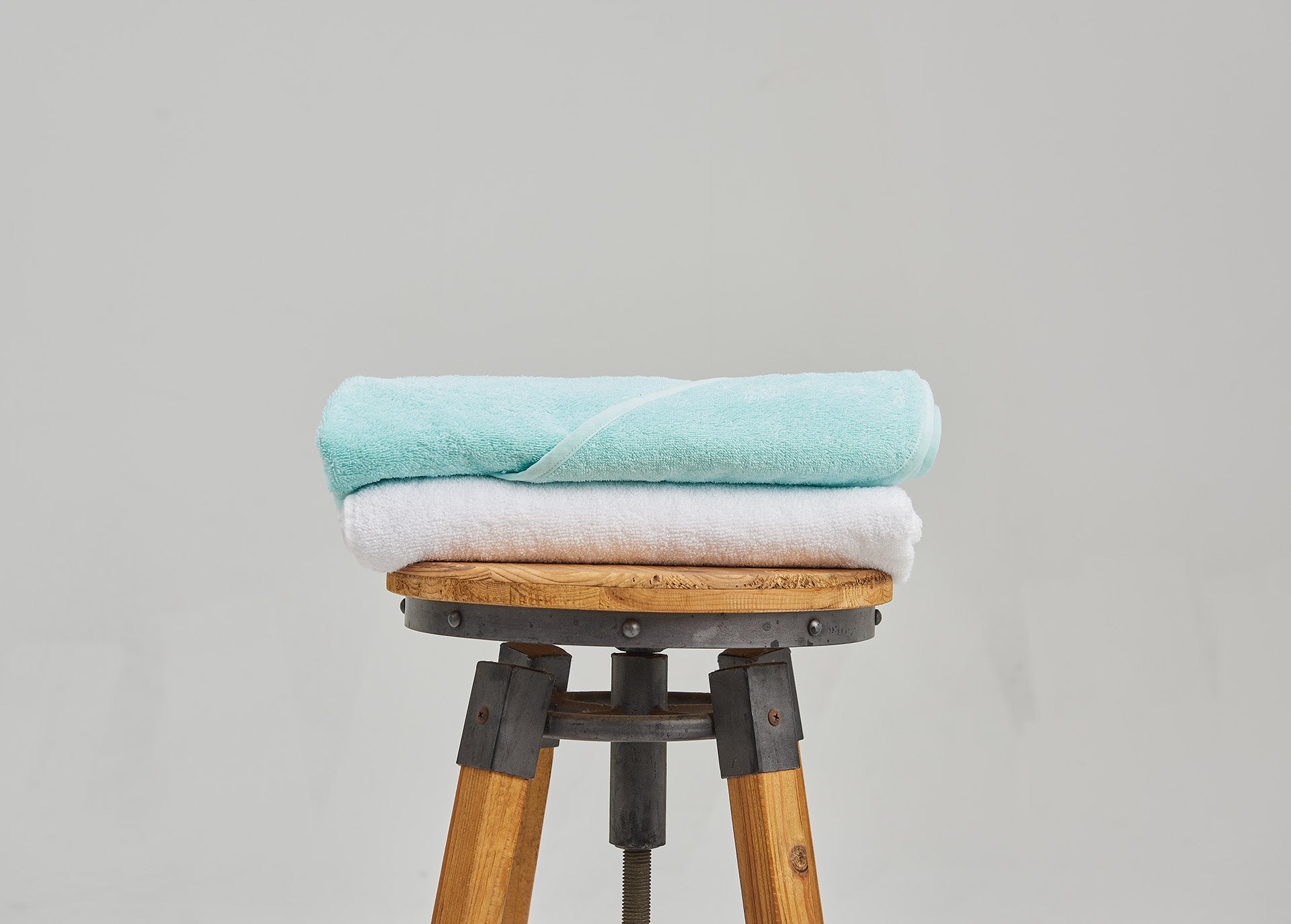 ByCoco Baby Bath Apron Towel