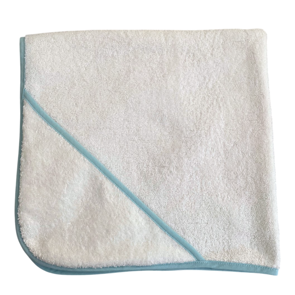 ByCoco Baby Bath Apron Towel